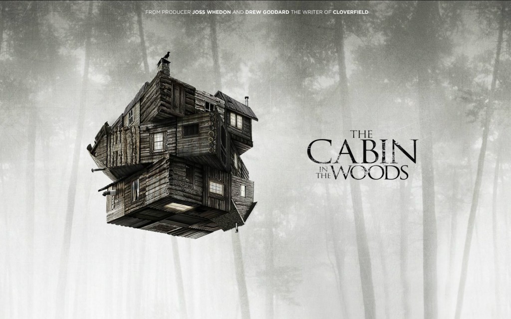 The Cabin in the Woods Photo nardio.net