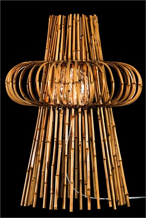 Campana Brothers for Baccarat, Milano Design Week 2013
photo style.it