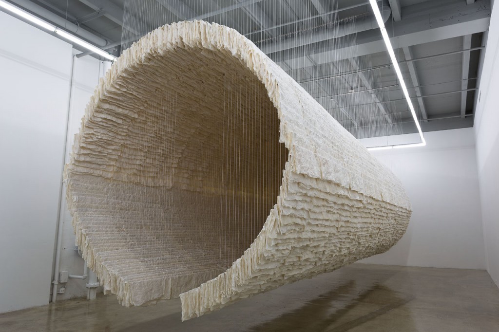 Zhu Jinshi, Boat, 2012 photo rfc.museum