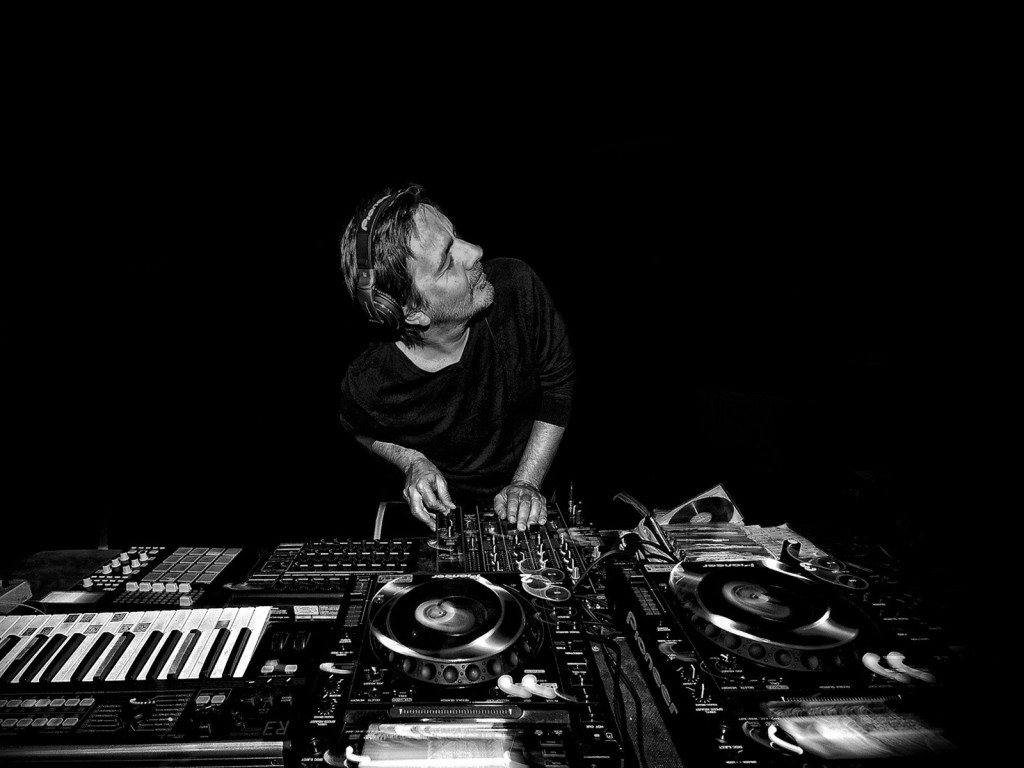 Laurent Garnier (born 1 February 1966, Boulogne-sur-Seine, France), also known as Choice, is a French techno music producer and DJ. Garnier began DJ-ing in Manchester during the late 1980s. By the following decade, he had a broad stylistic range, able to span deep house, Detroit techno, trance and jazz. He added production work to his schedule in the early 1990s, and recorded several albums.