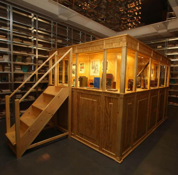 INHALE MAG KADER ATTIA AT WHITECHAPEL GALLERY INHALE MAG
