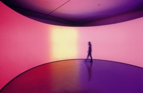360° room for all colours, 2002