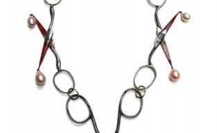 Scissor-Chain 2014
artjewelryforum.org