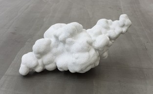 Hu Qingyan, Cloud
photo ocula.com