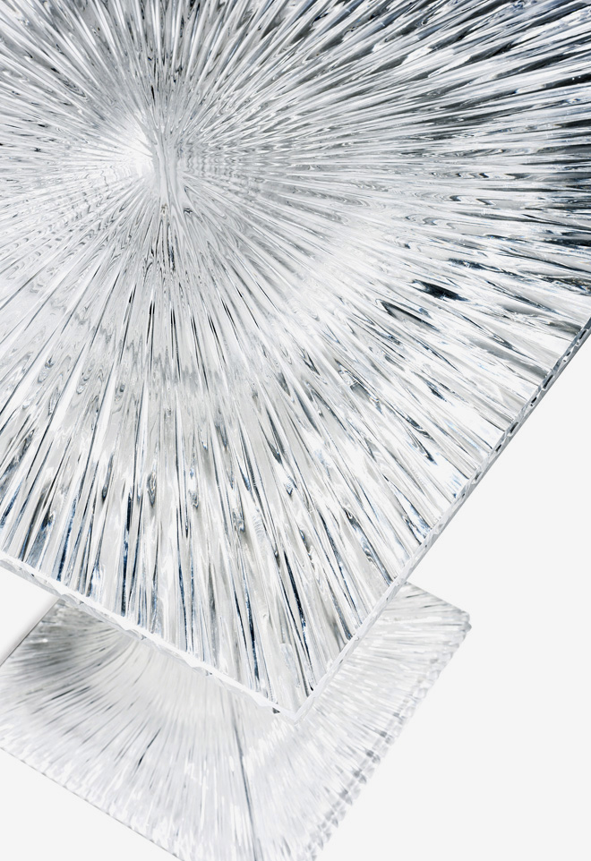 INHALE MAG Two Projects by Tokujin Yoshioka » INHALE MAG